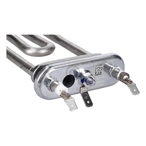 Heizkörper Bosch 12046381 für Waschmaschine Bosch