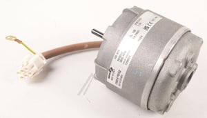 Motor für Ofen Elica SPP0000991 Anschluss Linkslauf