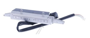 Bedienfeld für Dunstabzugshaube Elica CU1FUA Steuerung, Version 1776