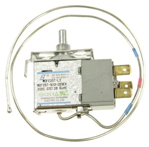 Regelthermostat Wdfe25t-l2 für Kühlschrank Candy Hoover 49043664 Regler Kälte Steuerung