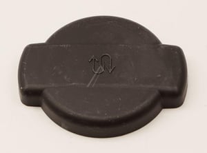 Wasserhahn-Kappe für Geschirrspüler Electrolux 140225380017 65,9 mm Durchmesser