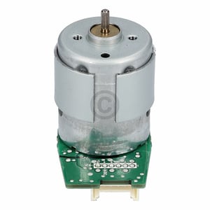 Motor für Laufrolle LG EAU61804301 in Saugroboter LG Electronics