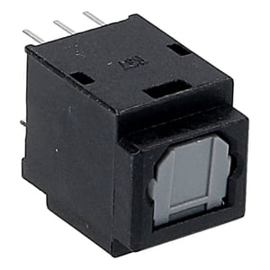 Buchse Lichtleiter LG EAG37842001 für Waschmaschine LG Electronics