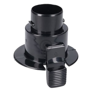 Anschlussstück für Saugschlauch SAMSUNG DJ67-00008A an Staubsauger