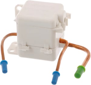 Magnetventil für Ventil Bosch 10016665 Wasser, Luft