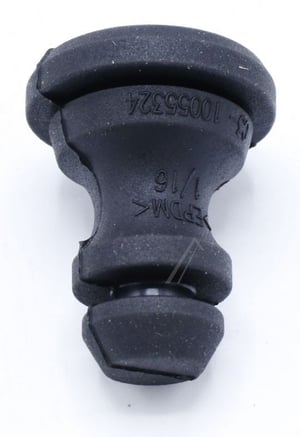 Zirkulationspumpendämpfer für Geschirrspüler Hisense/Gorenje 576727 Schwingungsdämpfung