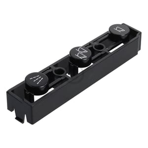 Tastenreihe rechts DeLonghi 5913210371 für Kaffeemaschine