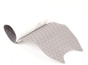 Auflage Trittbrett Segway-Ninebot AB.50.0010.08 für E-Scooter