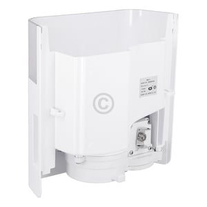 Eisbox-Einheit für Kühlschrank Haier 49122468 Gefrierfach Komponente.