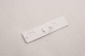 Deckel Scharnier für Ofen Küppersbusch 432409 Backofen Klappe