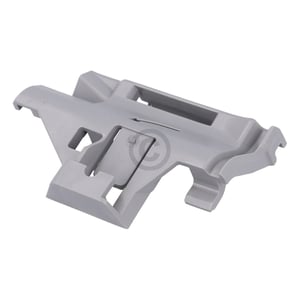 Lager für Klappstachelreihen, hinten, links, Unterkorb 10014127