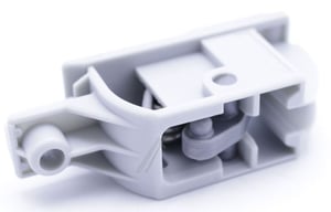 Türverriegelung für Whirlpool Ofen 481010903697 Ofentür