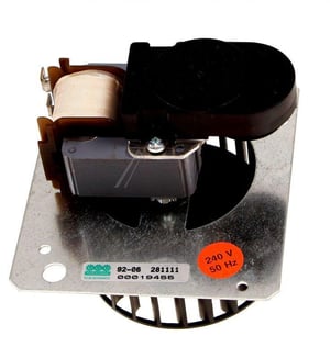 Lüftermotor 00087672