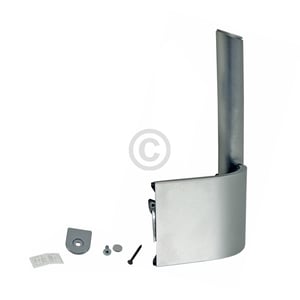 Türgriff silber matt 00642711 642711 Bosch, Siemens, Neff