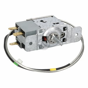 Thermostat Candy 49036424 WDFE28C-L5 für Kühl-Gefrierkombination