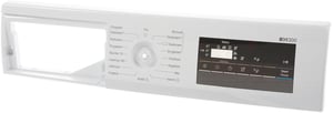 Bedienblende 11017188