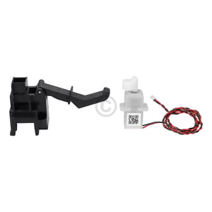 Sewage assembly 201-2453-0022 Ecovacs