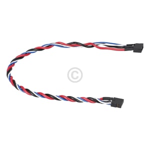 Main board battery extension harness 201-2337-1215