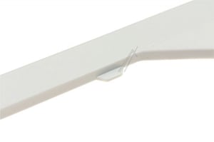 Einlegeboden Kühlteil für Kühlschrank Samsung DA9712797B Glasplatte