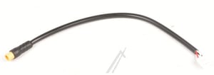Unteres Instrumentenkabel Segway-Ninebot AB.50.0001.43 für E-Scooter Air Series