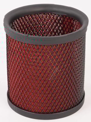 Elica Ofen Fettfilter ACC0000606 168x182 mm