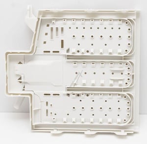Einspülschalenoberteil 12029085 Originalersatzteil von Bosch