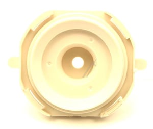 Pumpengehäuse für Geschirrspüler Midea 12176000002609 Unterteil