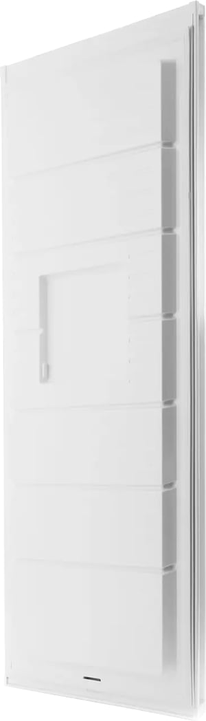 Tür für Bosch-Gerät 23001034 Kühlschrank-Tür