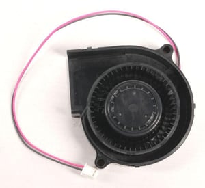 Lüfter für Ofen Küppersbusch 543370 Umluftgebläse