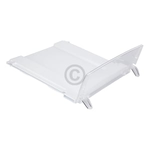 Abdeckung vorne für Schublade LG MCK69234102 in Kühl-Gefrierkombination