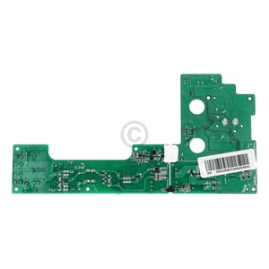 Main board of station 201-2437-0345