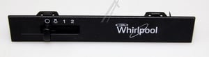 schalterleiste-fuer-dunstabzugshaube-whirlpool-481245310972-bedienteilblende.529357