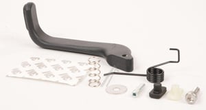 Seitenständer EGRET 10100073 für E-Scooter TEN V4 TEN