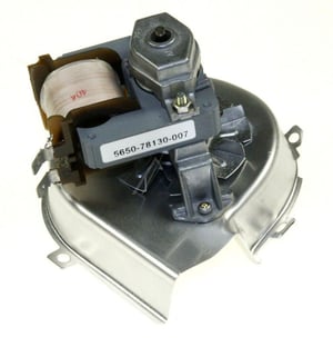 Lüftermotor 00094501