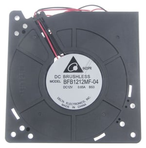 Beko Ofenlüfter C00871217 Kühlermotor