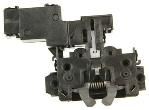 Türverriegelung für Geschirrspüler Midea 17476000000035 Baugruppe