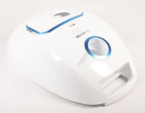 Deckel für Staubsauger Bosch Siemens 11035338 Gehäuseteil