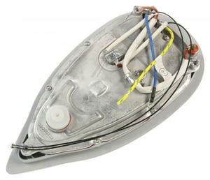 Philips Bügeleisensohle 996510078494 Bügelsohle, Gerät