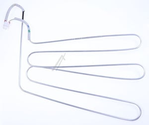 Verdampfer für Kühlschrank Beko C00898867 Kühlschrank-Komponente