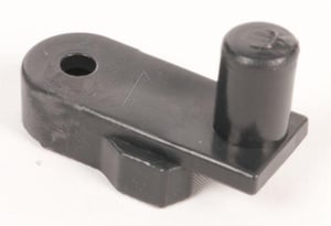 Türstopper links für Kühlschrank Candy Hoover 49127538 Öffnungsbegrenzer