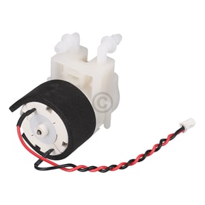 Clear water peristaltic pump (water tank) 201-2453-0007