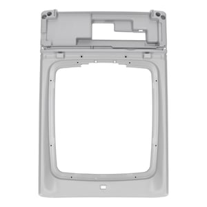 Gehäuseteil 43015071 Candy/ Hoover 70055443 für Waschmaschine CANDY/ HOOVER