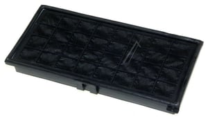 H12 HEPA Filter für Miele Staubsauger 4854915/7226160 Hochleistungsfilter