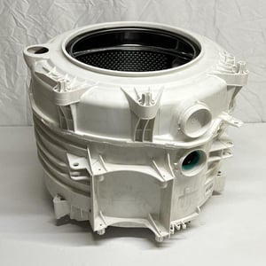 Bottich für Waschmaschine Whirlpool Indesit 488000384432 Kunststoff 54 Liter