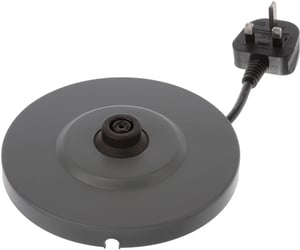 Sockel für Wasserkocher Bosch 00646622 Drehteller, Basis