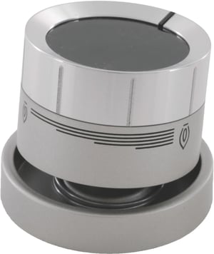 Drehgriff-Kochstelle 00638971