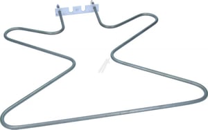 Backofen-Unterhitze 1300W für Amica Ofen COM 8001783 Heizspirale