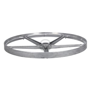 Riemenscheibe beko 2816660100 für Waschmaschine