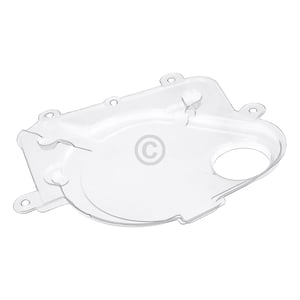 LDS Waterproof cover 201-2499-0223 Ecovacs