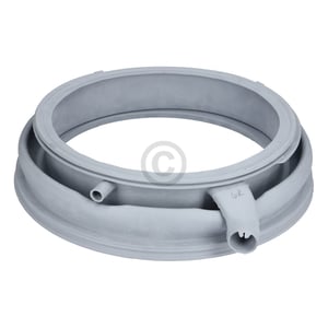 Türmanschette wie SIEMENS 00680405 Türgummiring für Waschmaschine